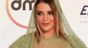 محطات رئيسية في حياة هبة السيسي بين الحقوق والإعلام ومحاربة السرطان